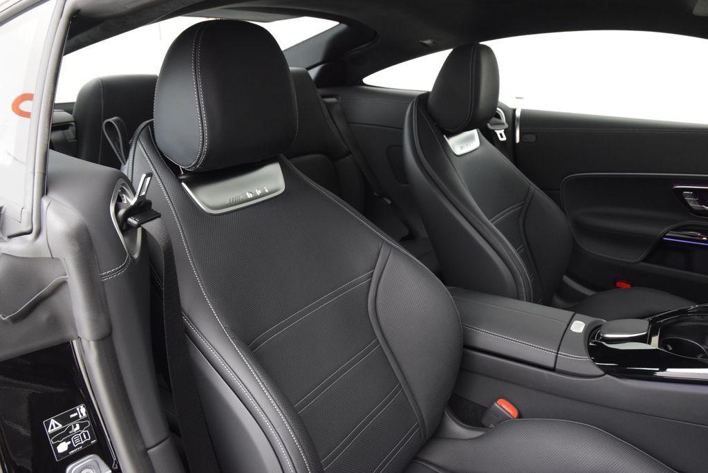 new 2026 Mercedes-Benz AMG GT 43 car, priced at $122,965