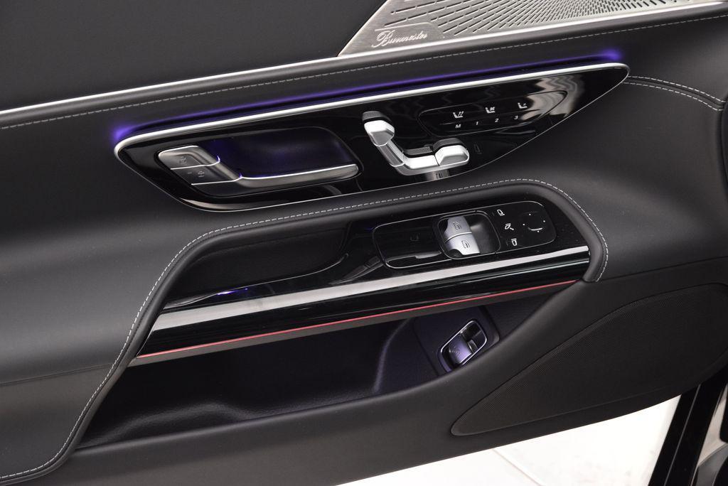 new 2026 Mercedes-Benz AMG GT 43 car, priced at $122,965