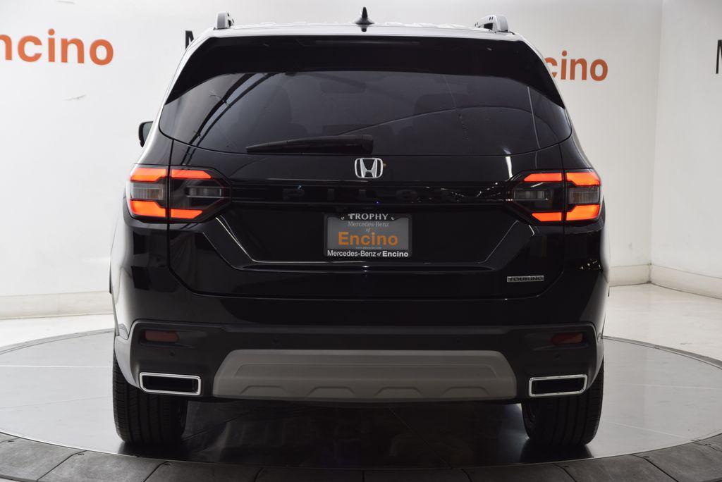 used 2024 Honda Pilot car, priced at $38,598