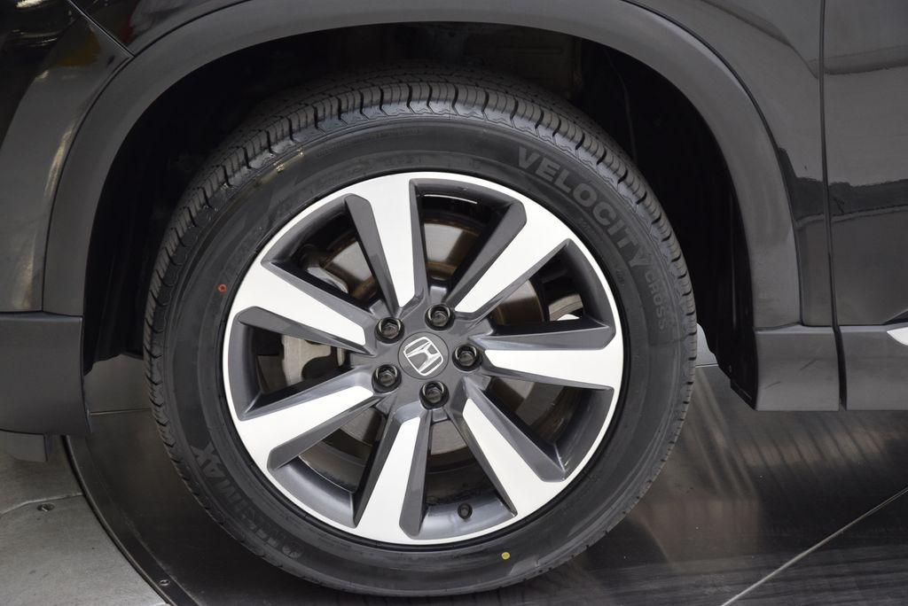 used 2024 Honda Pilot car, priced at $38,598