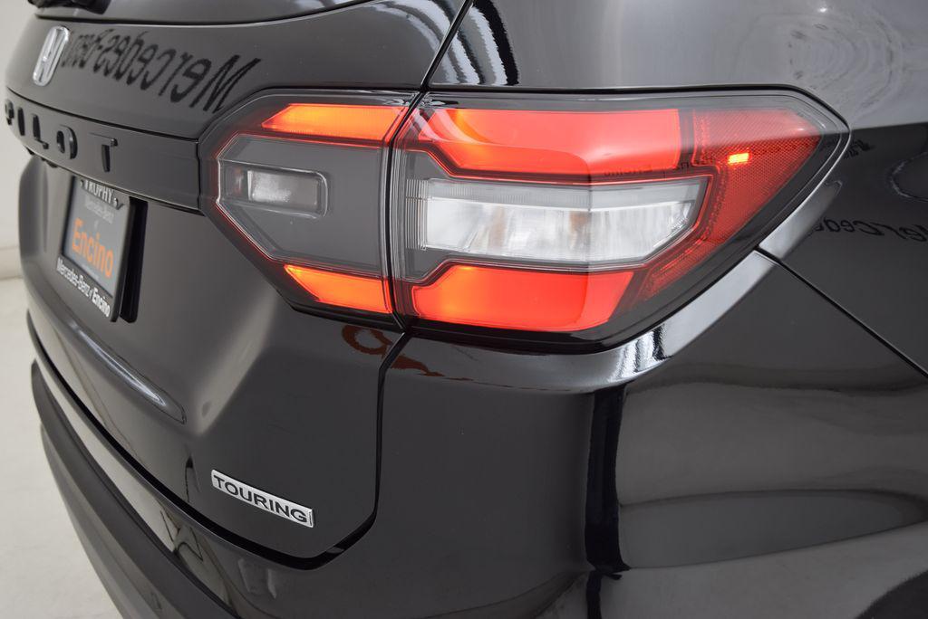 used 2024 Honda Pilot car, priced at $38,598