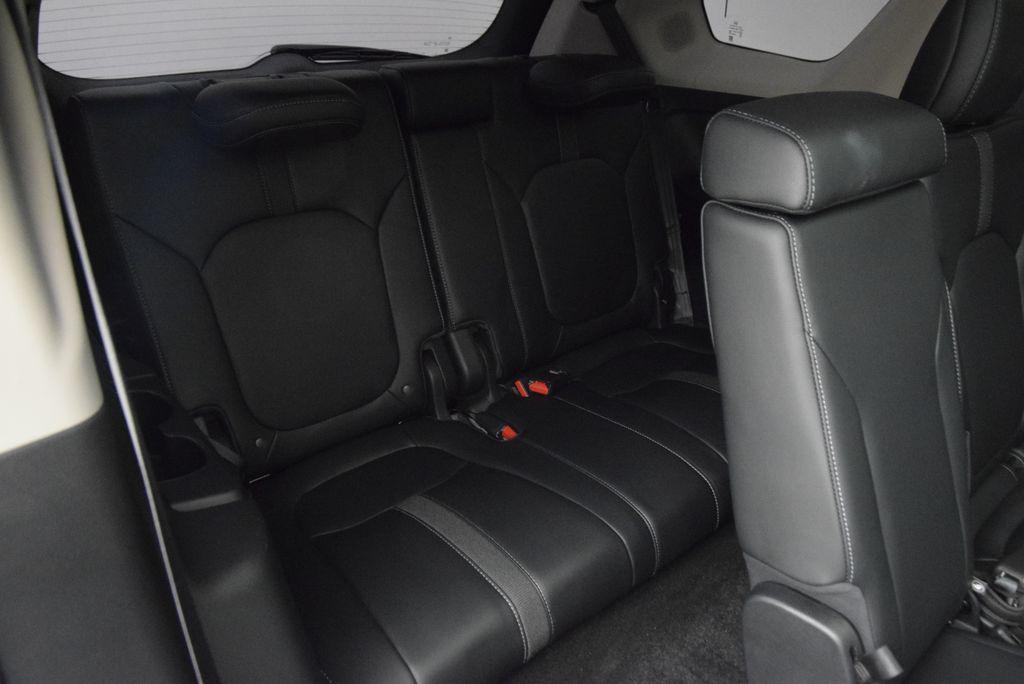 used 2024 Honda Pilot car, priced at $38,598