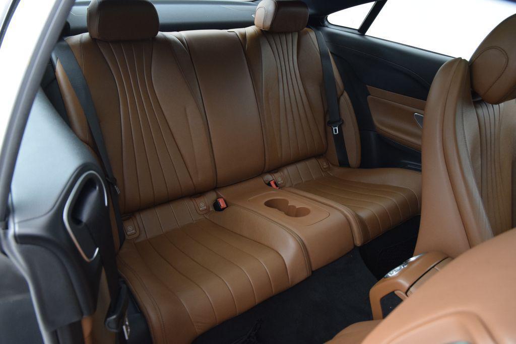 used 2018 Mercedes-Benz E-Class car, priced at $29,588