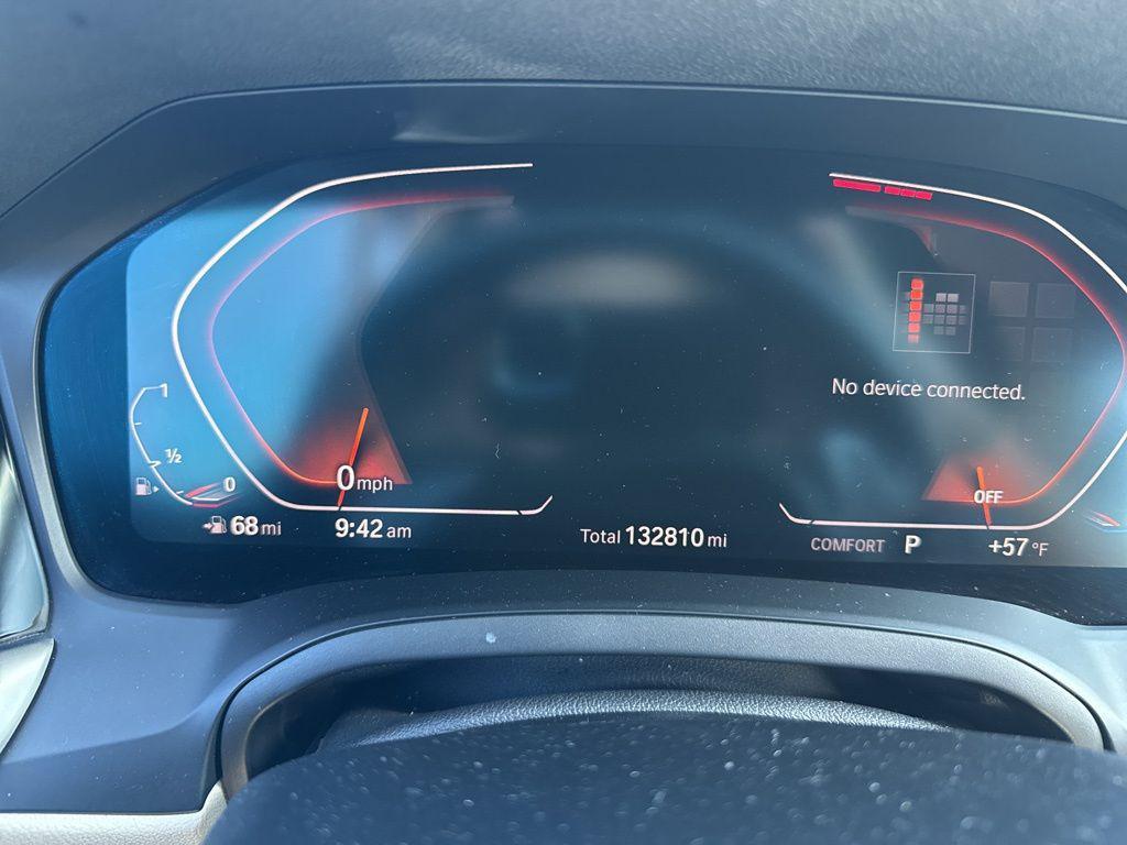 used 2019 BMW 330 car, priced at $14,699