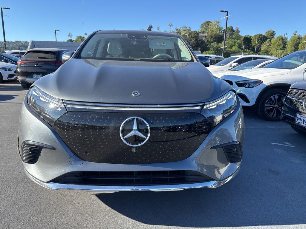 used 2023 Mercedes-Benz EQS 450 car, priced at $42,997
