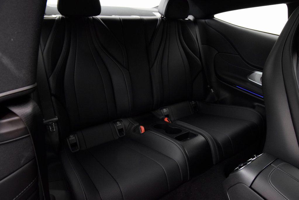 new 2026 Mercedes-Benz CLE 300 car, priced at $68,555