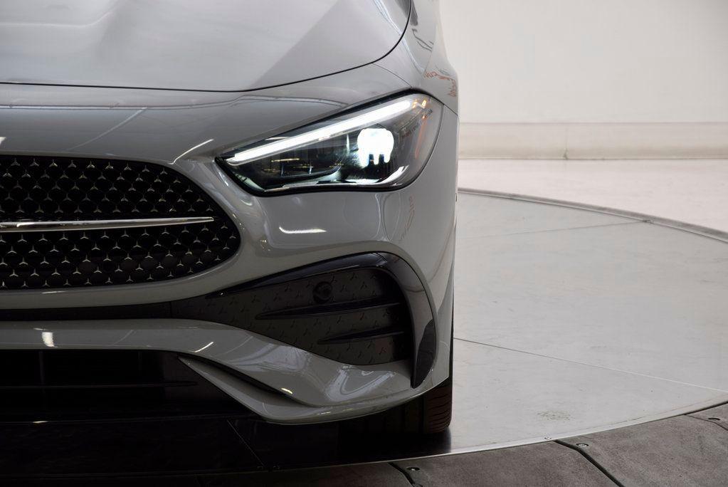 new 2026 Mercedes-Benz CLE 300 car, priced at $68,555
