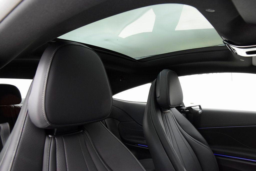 new 2026 Mercedes-Benz CLE 300 car, priced at $68,555