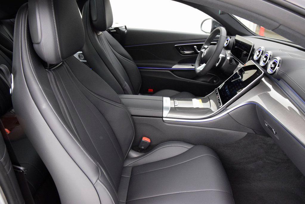 new 2026 Mercedes-Benz CLE 300 car, priced at $68,555