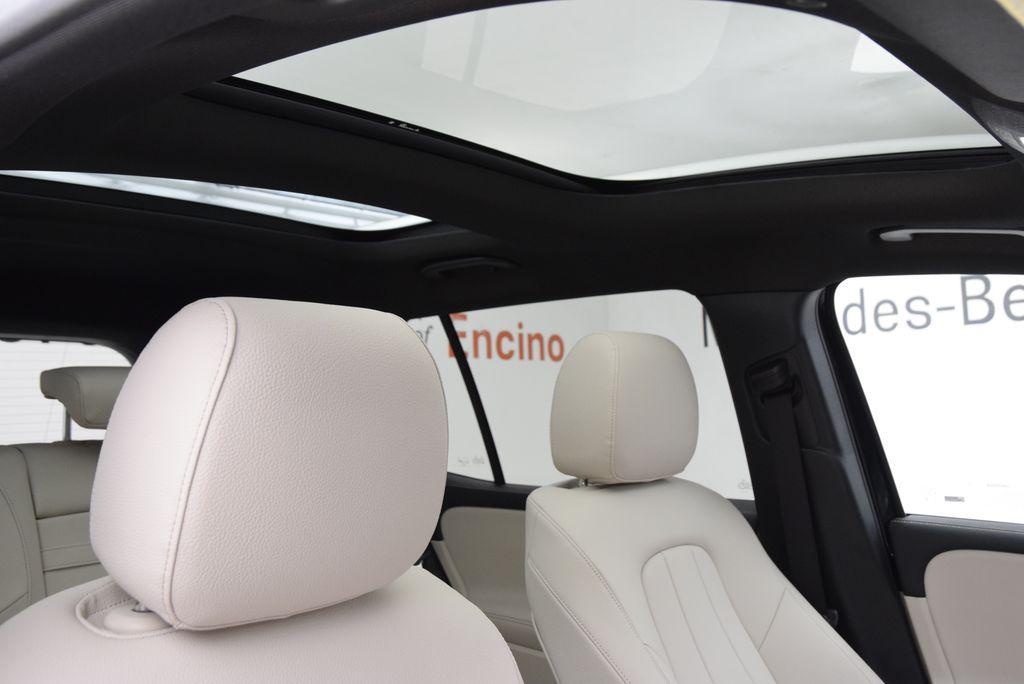 new 2026 Mercedes-Benz GLB 250 car, priced at $47,180