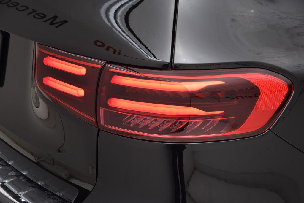 new 2026 Mercedes-Benz GLB 250 car, priced at $47,180