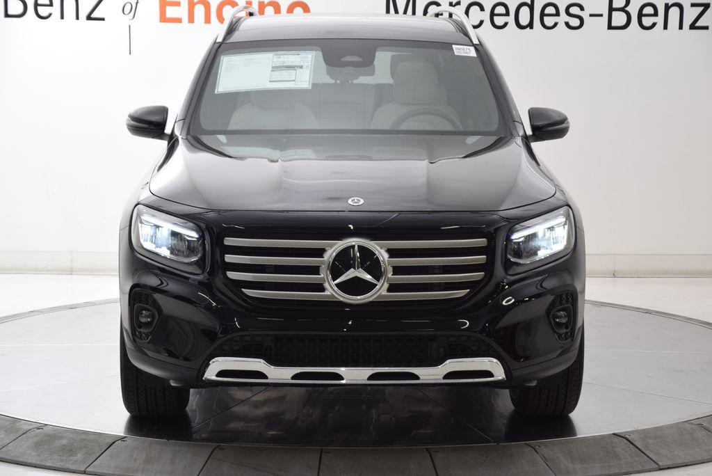 new 2026 Mercedes-Benz GLB 250 car, priced at $47,180