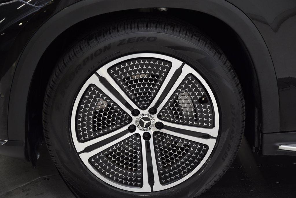 used 2023 Mercedes-Benz EQS 450 car, priced at $51,887