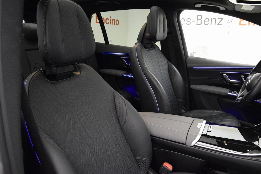 used 2023 Mercedes-Benz EQS 450 car, priced at $51,887