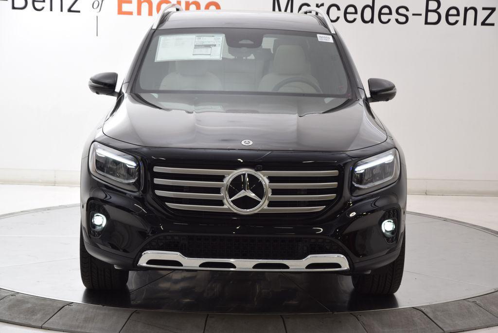 new 2026 Mercedes-Benz GLB 250 car, priced at $49,895