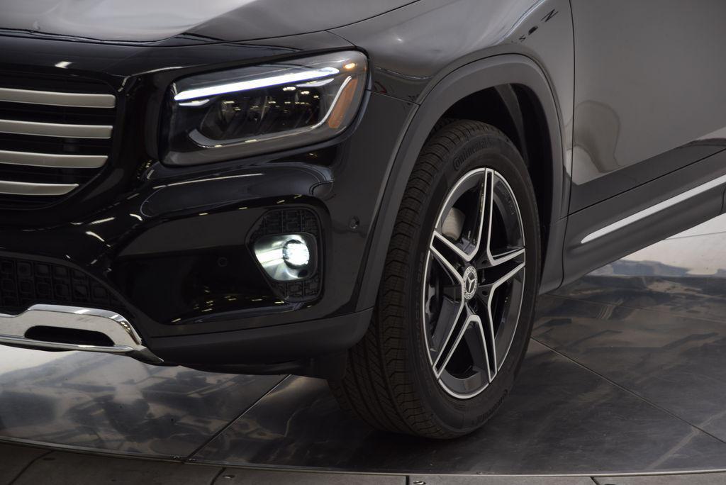 new 2026 Mercedes-Benz GLB 250 car, priced at $49,895