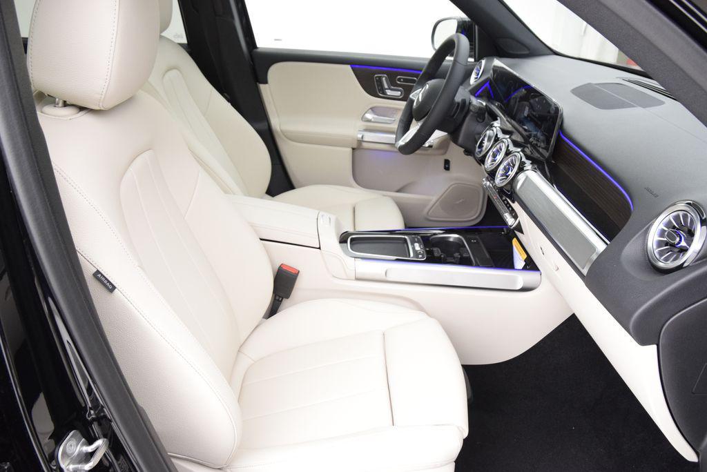 new 2026 Mercedes-Benz GLB 250 car, priced at $49,895