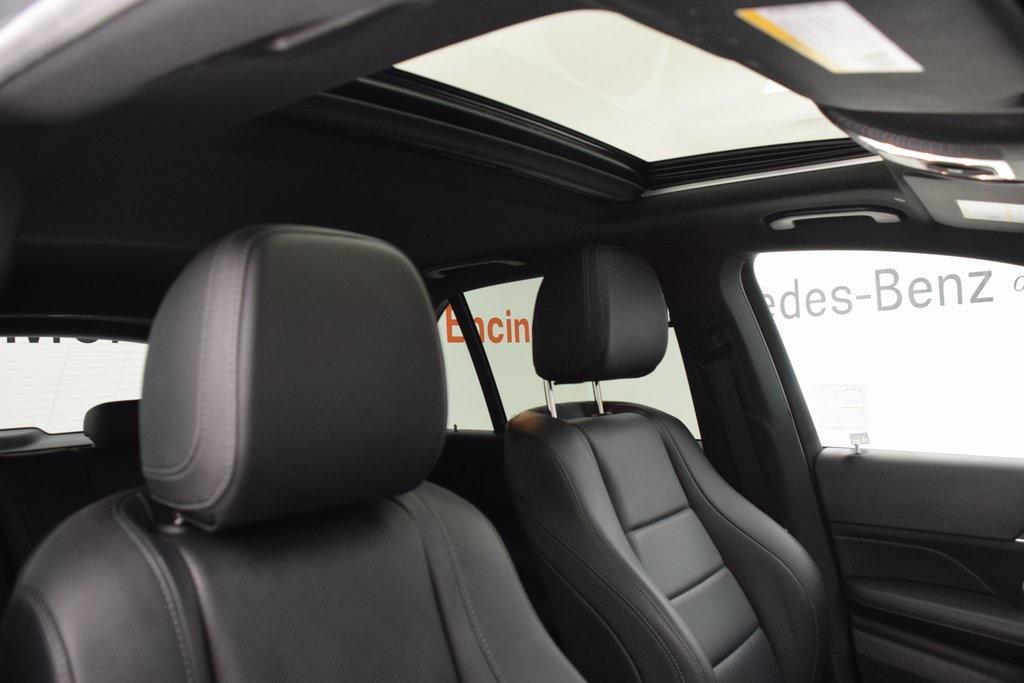 used 2022 Mercedes-Benz GLE 350 car, priced at $35,997