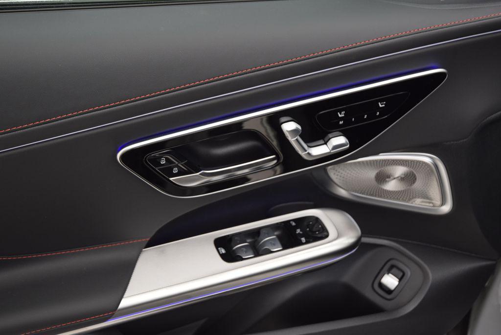 new 2026 Mercedes-Benz AMG CLE 53 car, priced at $98,490