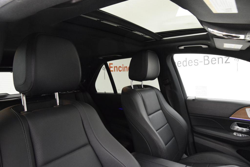 used 2021 Mercedes-Benz GLE 350 car, priced at $24,598