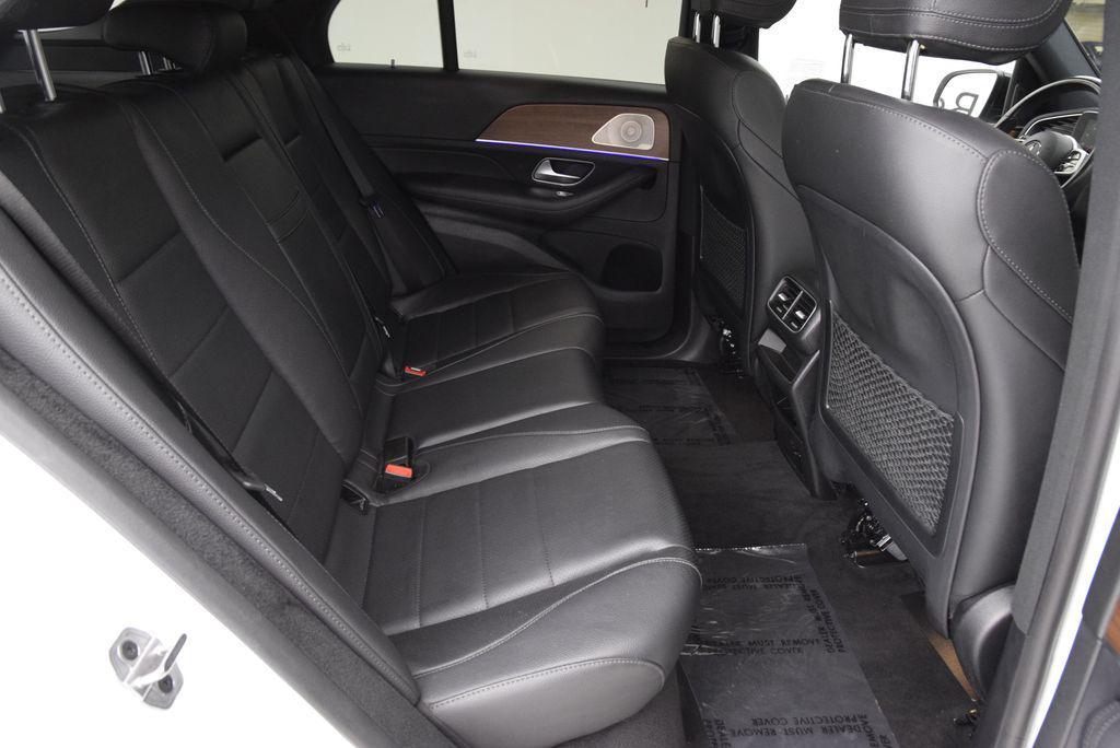 used 2021 Mercedes-Benz GLE 350 car, priced at $24,598