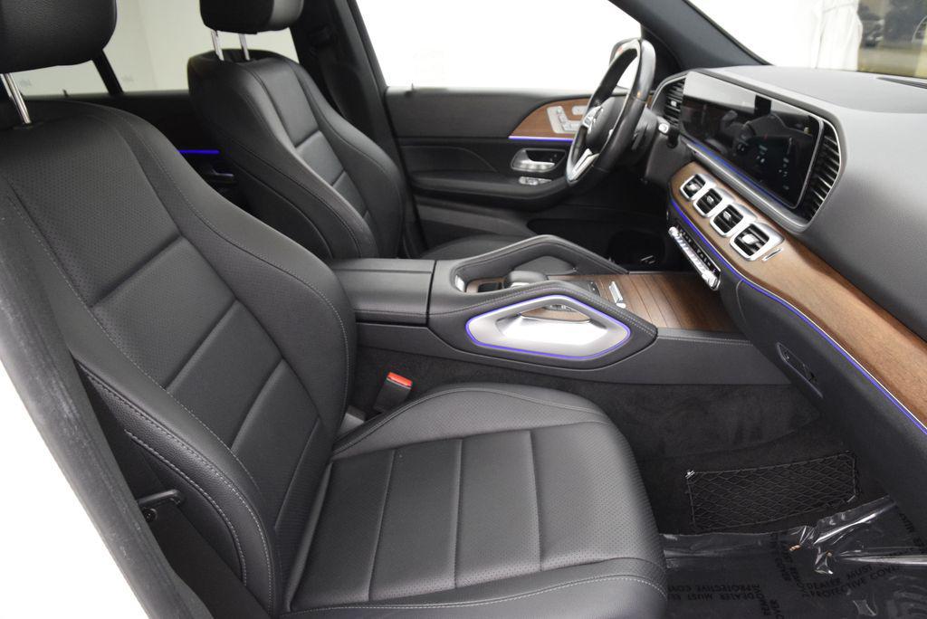 used 2021 Mercedes-Benz GLE 350 car, priced at $24,598