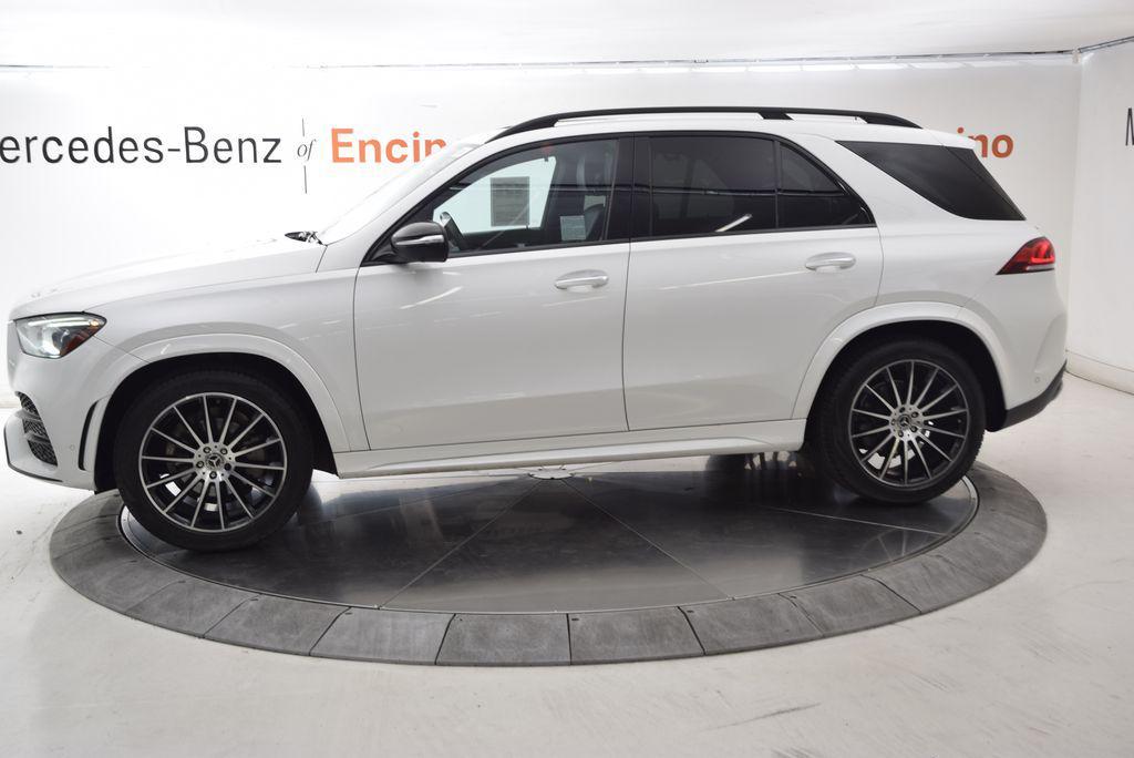 used 2021 Mercedes-Benz GLE 350 car, priced at $24,598