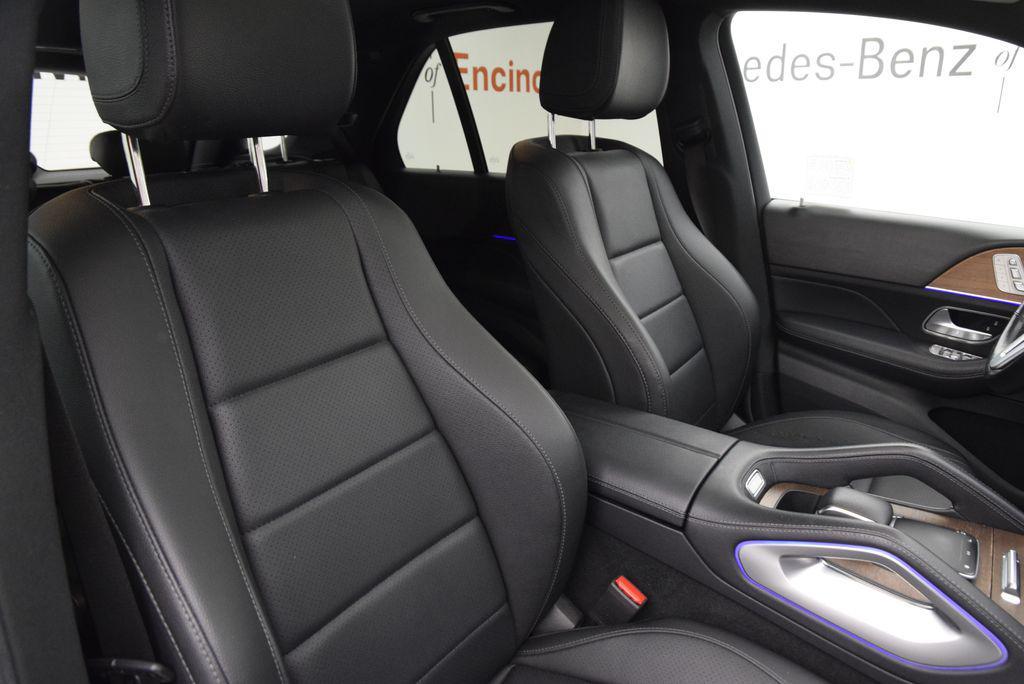 used 2021 Mercedes-Benz GLE 350 car, priced at $24,598