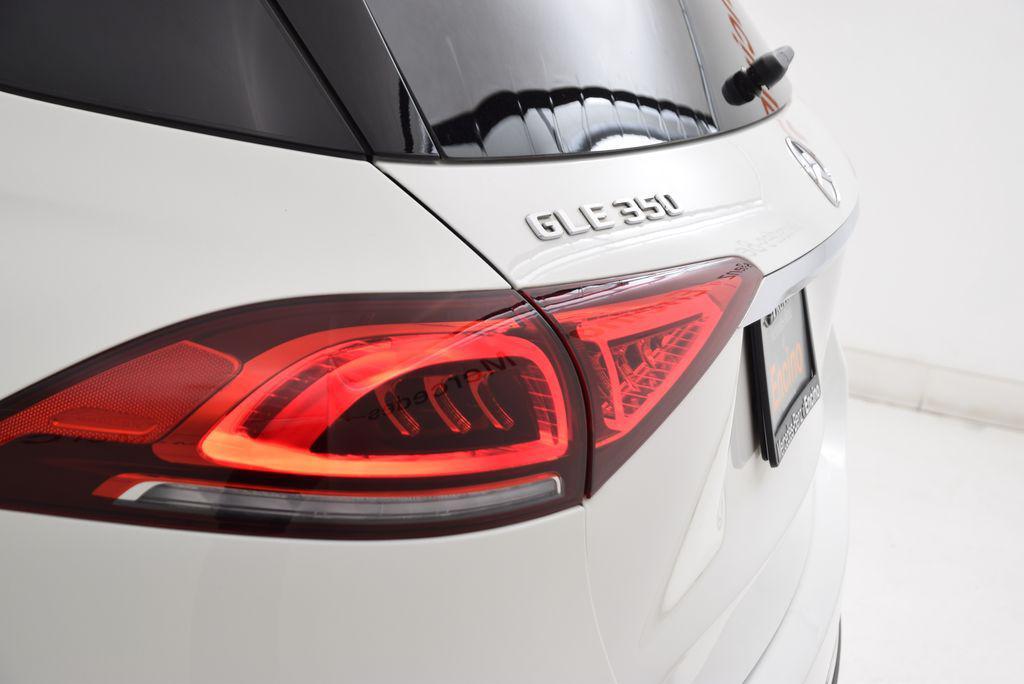 used 2021 Mercedes-Benz GLE 350 car, priced at $24,598