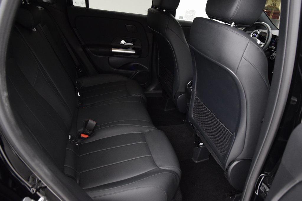 used 2025 Mercedes-Benz GLA 250 car, priced at $34,497