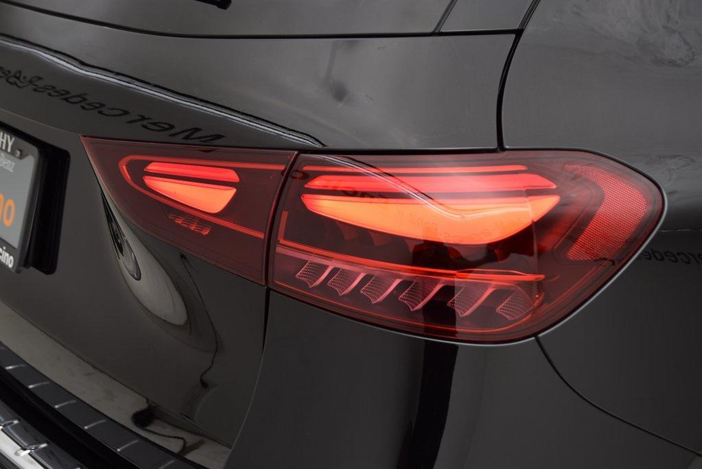 used 2025 Mercedes-Benz GLA 250 car, priced at $34,497