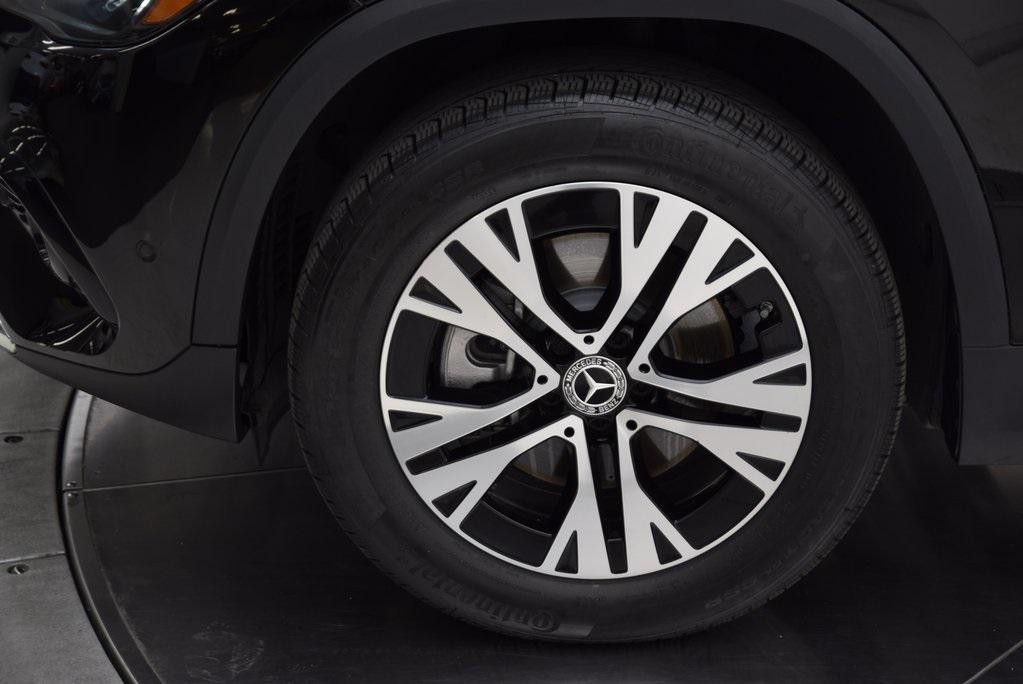 used 2025 Mercedes-Benz GLA 250 car, priced at $34,497