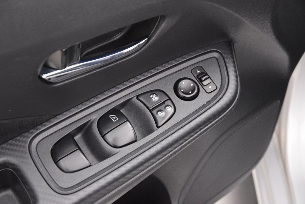 used 2021 Nissan Versa car, priced at $8,998