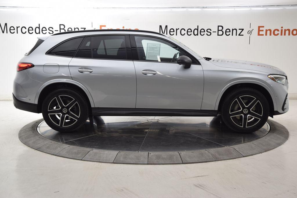 used 2026 Mercedes-Benz GLC 300 car, priced at $47,497