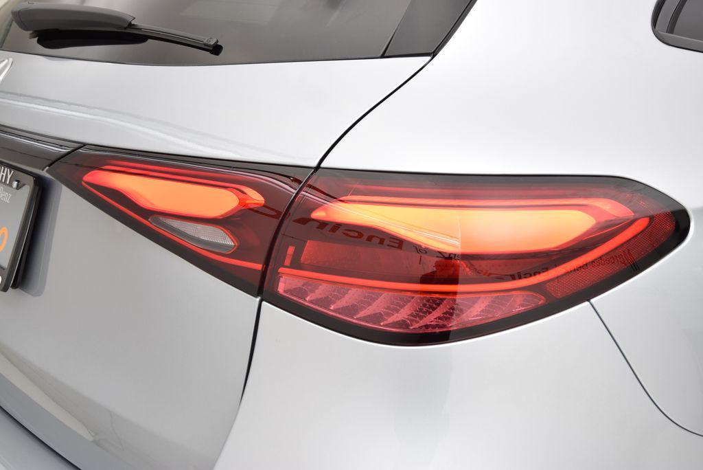 used 2026 Mercedes-Benz GLC 300 car, priced at $47,497