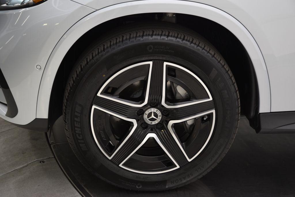 used 2026 Mercedes-Benz GLC 300 car, priced at $47,497