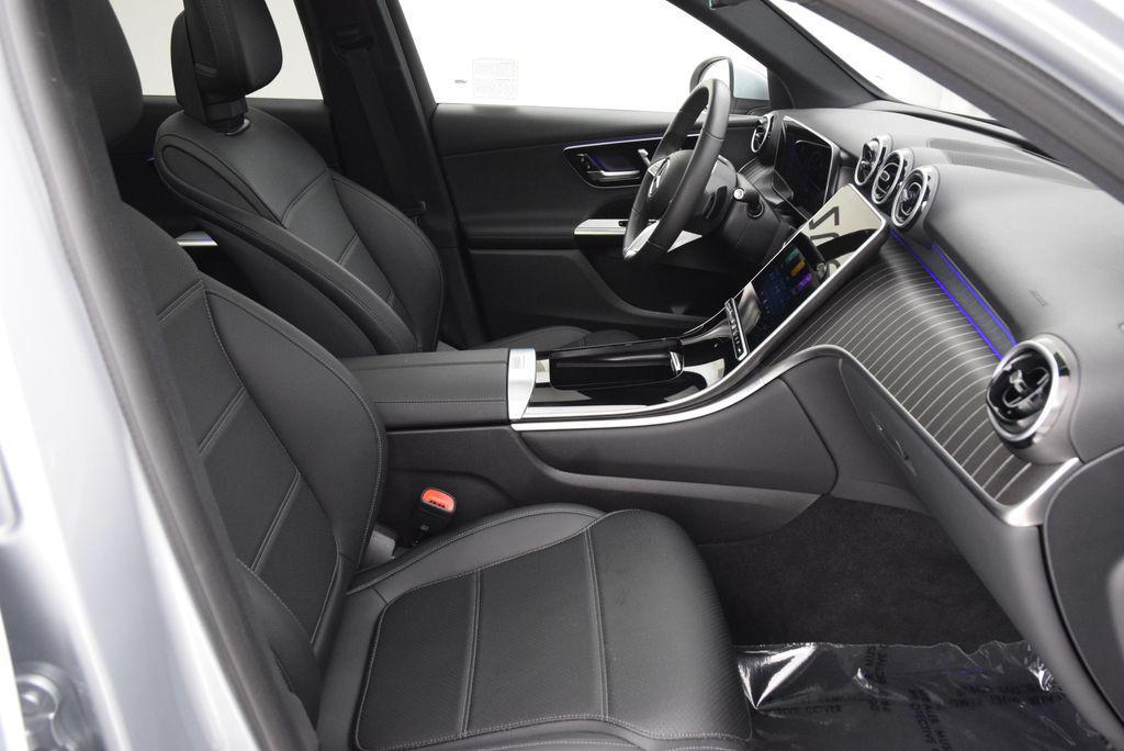 used 2026 Mercedes-Benz GLC 300 car, priced at $46,997