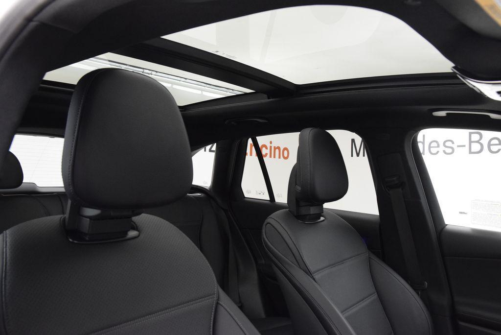 used 2026 Mercedes-Benz GLC 300 car, priced at $46,997