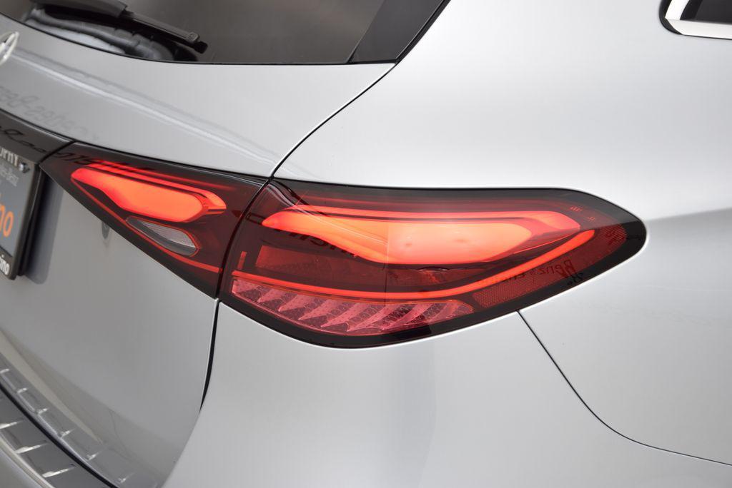 used 2026 Mercedes-Benz GLC 300 car, priced at $46,997