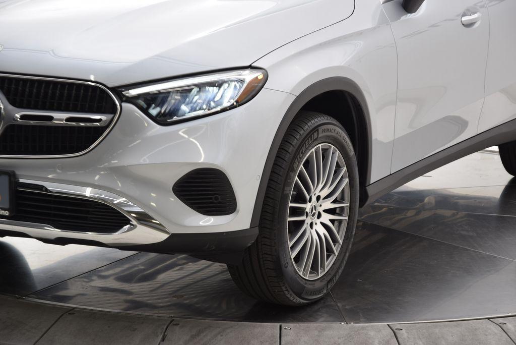 used 2026 Mercedes-Benz GLC 300 car, priced at $46,997
