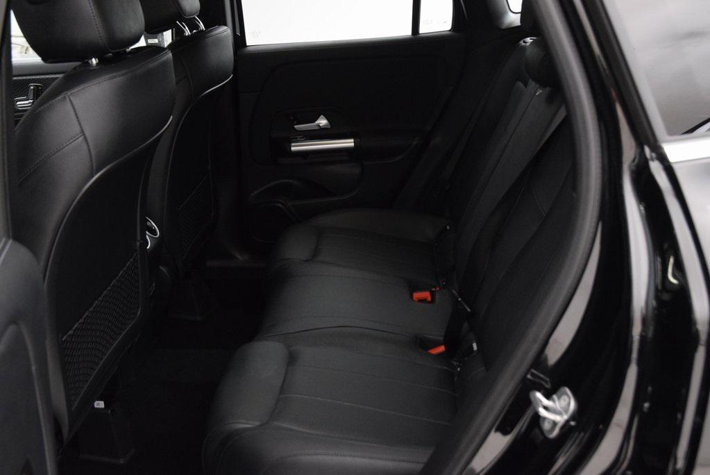 used 2026 Mercedes-Benz GLA 250 car, priced at $38,597