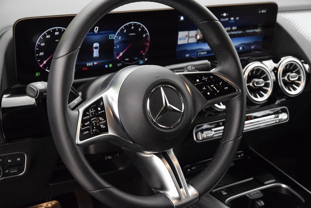 used 2026 Mercedes-Benz GLA 250 car, priced at $38,597