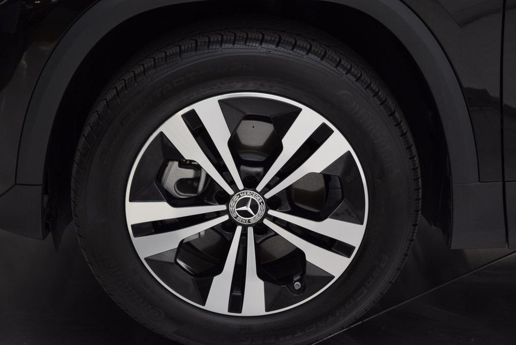 used 2026 Mercedes-Benz GLA 250 car, priced at $38,597