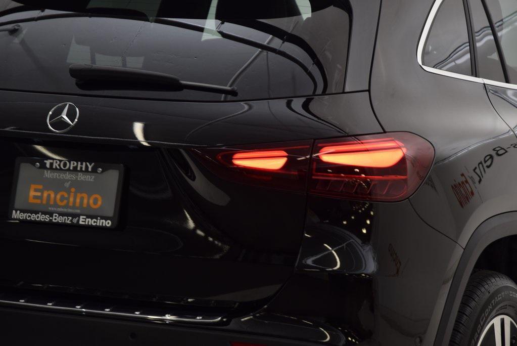 used 2026 Mercedes-Benz GLA 250 car, priced at $38,597