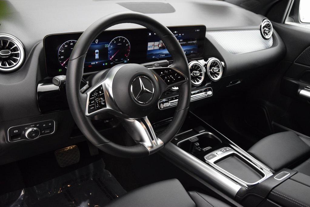 used 2026 Mercedes-Benz GLA 250 car, priced at $38,597