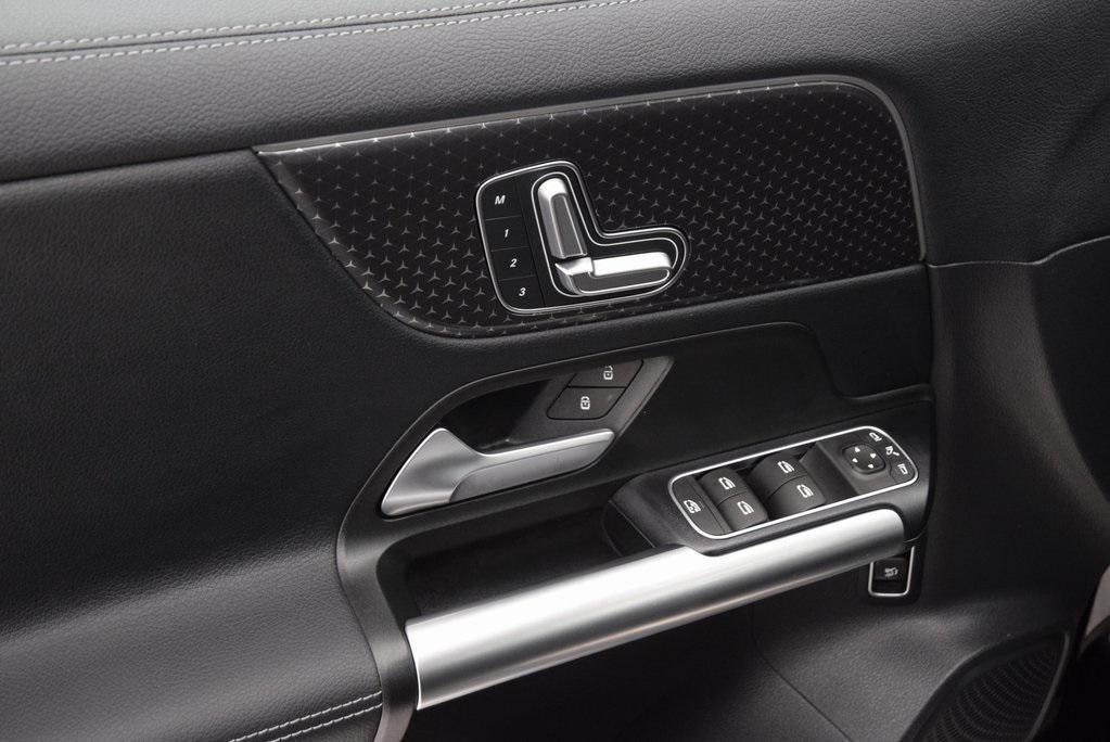 used 2026 Mercedes-Benz GLA 250 car, priced at $38,597