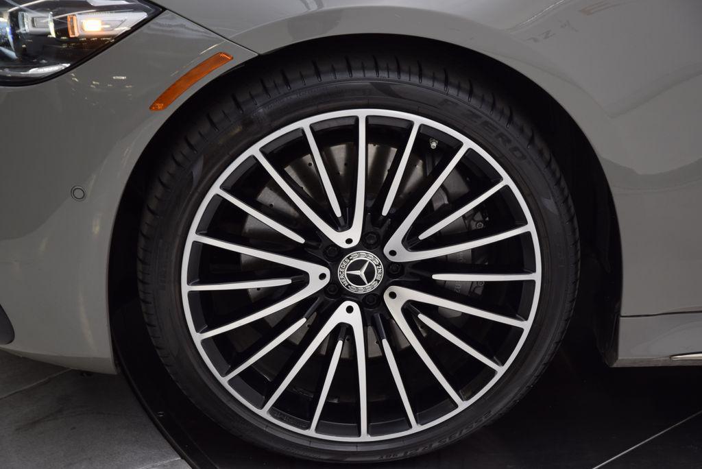 used 2023 Mercedes-Benz S-Class car, priced at $69,997