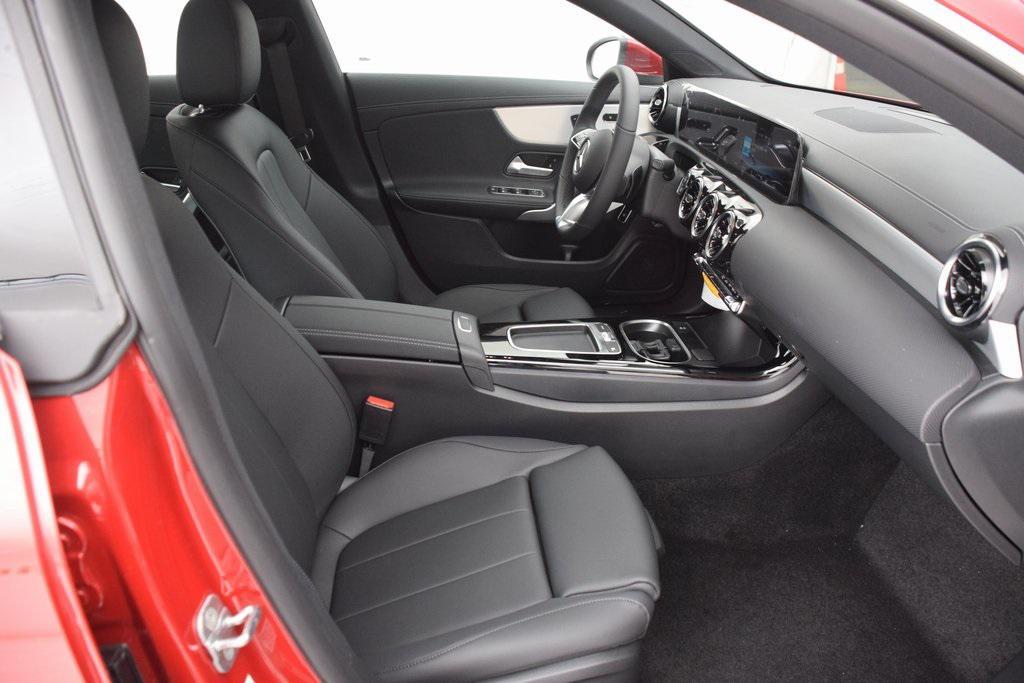 new 2026 Mercedes-Benz CLA 250 car, priced at $48,780