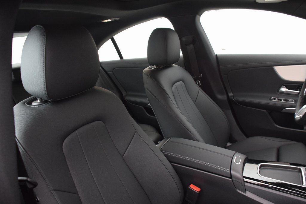 new 2026 Mercedes-Benz CLA 250 car, priced at $48,780