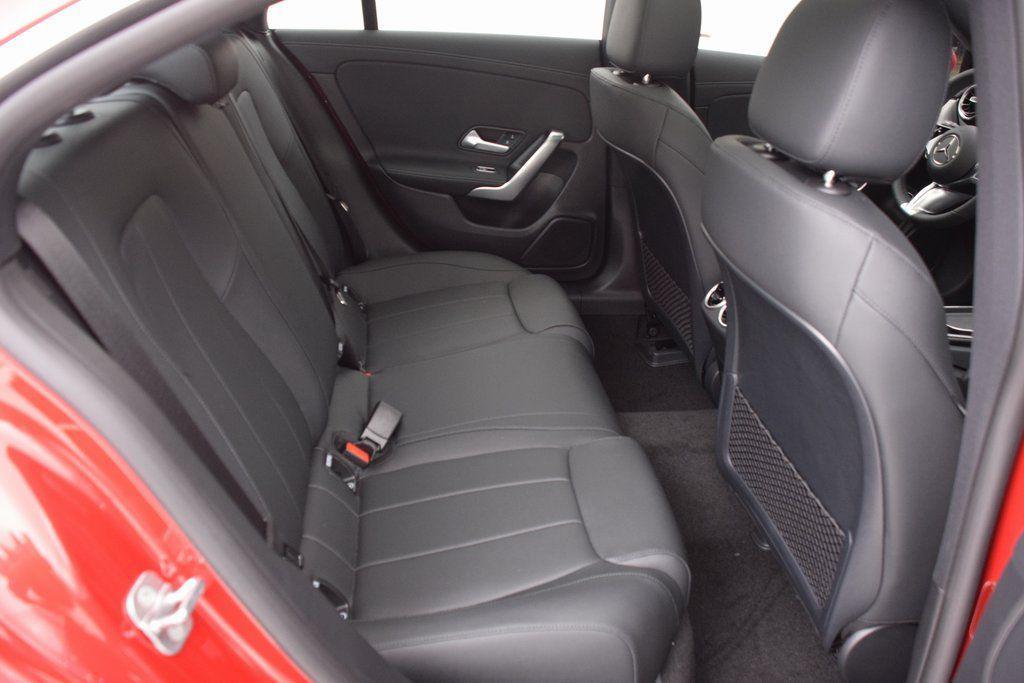 new 2026 Mercedes-Benz CLA 250 car, priced at $48,780